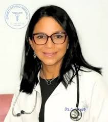 Dr. Nasser Odir Martínez