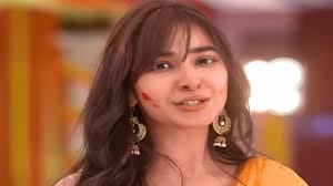 Actress Srijla Guha makes a special appearance on Horogouri Pice Hotel -  Times of India