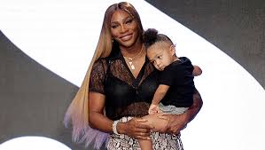77,432 likes · 16,683 talking about this. Serena Williams Twins With Adorable Daughter Olympia 2 In Matching Purple Tennis Outfits See Pic Ebiopic Com Biopic Movies Tv Serial Web Series Reviews And News