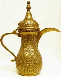 This might not suit you, so we prefer that you read all detail information also. Barista Banter Arabic Coffee Arabic Coffee Tea Pots Arabic Tea