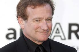Williams died at age 63 Robin Williams Ist Tot Hollywood Trauert Um Begnadeten Mimen Panorama Stuttgarter Zeitung