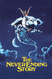 The Neverending Story - Movies on Google Play