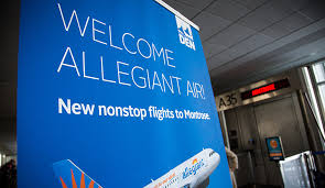 Flyers can raise a complaint using a phone call, live chat, email, and social media options and communicate with the live person by dialing allegiant airlines customer service phone. Allegiant Air Expands Its Operations With Five New Routes
