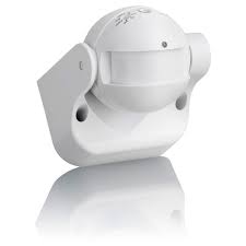 10w led außen fluter flutlicht strahler scheinwerfer mit bewegungsmelder. Hochfrequenz Bewegungsmelder Fur Aussen Led Lampen Und Leuchten Im Led Shop Kaufen