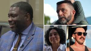 Richmond residents cautiously optimistic about new city leadership