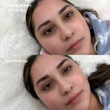 Soft Beauty Brows & Permanent Makeup