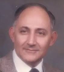 Obituary information for Richard Najarian