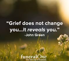 Words of comfort for someone who is grieving 1. Inspirational Quotes For Grieving Death Quotesgram