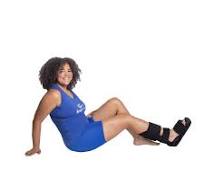 Brace Direct 90 Degree Comfort Padded Night Splint - Premium Relief for  Plantar Fasciitis & Heel Pain
