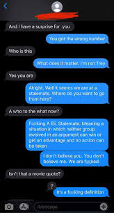 Memes documented the memes do not necessarily reflect the views of the bloggers. 30 Times People Accidentally Texted The Wrong Number And Got Hilarious Responses Https Ift Tt 2cn8o9z Creative As Many