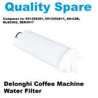 Or stick with the basic breville café roma machine. Delonghi Coffee Machine Magnifica Dinamica Intensa Water Tank Ecam23 420 Ecam22 Ebay