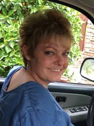 Stacey Lynn Glover King