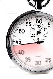 Red Stopwatch Stopwatch Red Design