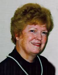 Obituary information for Cheri Alderson-Bunting