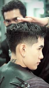 2023 ทรงผมเท่ กับ เคาท์ดาวน์ปีนี้