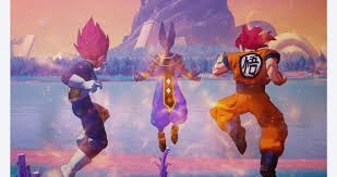 Maybe you would like to learn more about one of these? Dragon Ball Z Kakarot Playstation 4 Gamestop