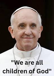 The Loss of a Good Man: A Tribute to Pope Francis and the Power of  Universal Faith I only met Pope Francis once. It was brief. Just a few  moments in a