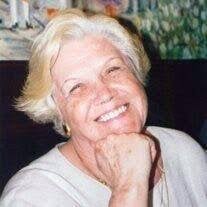 Helen Gayheart Slone Obituary