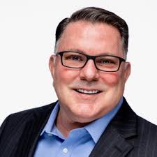 Dear Friends and Colleagues, It is with deep sadness that we bring news of  the passing of our Founder and CEO, Brian Michael Blackshaw. Brian passed  away peacefully in his home in