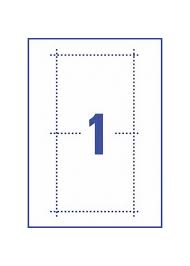 I was wondering if someone could do a template for me for a jewel case panel? Blank Cd Jewel Case Inserts Avery J8431 2 Template Iworkcommunity