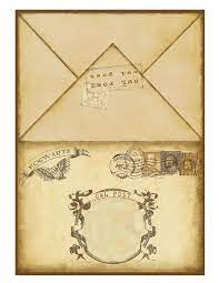 I constructed my harry potter hogwarts acceptance letter in a word document. Owl Post Harry Potter Halloween Harry Potter Thema Harry Potter Hochzeit