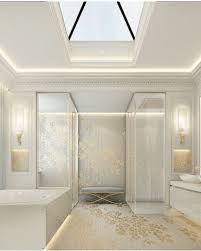 Whether you want inspiration for planning a modern bathroom renovation or are building a designer bathroom from scratch, houzz has 243,373 images from the best designers, decorators, and architects in the country, including freestyle interiors and sabrina alfin interiors. Stunning Bathroom Design Ideas Ions Design Archello