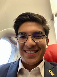 Syed saddiq was represented by lawyers gobind singh deo, ambiga sreenevasan, and haijan omar. Syed Saddiq On Twitter Flight Got Delayed By 1 1 2 Hour Due To Horrible Weather See You Soon Sabah Jelajahsabah