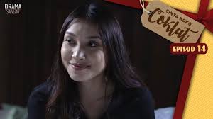 In return, damia offered him to be her personal driver. Cinta Koko Coklat Episod 13 Cinta Koko Coklat Episod 44 Youtube Cinta Koko Coklat Episod 13 Air