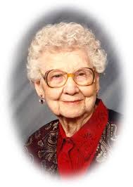 Obituary: Alma "Stena" Royer