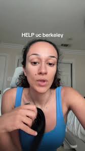 Ashika Thomas Uc Berkeley