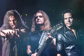 4.6 out of 5 stars 257. Megadeth S David Ellefson And Sons Of Apollo S Jeff Scot Soto Unveil New Project Ellefson Soto Release A Version Of The Riot Classic Swords Tequila