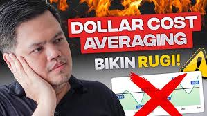 Investasi Saham BBRI 5 Tahun Metode DCA vs Lumpsum Lebih Untung Mana?