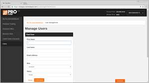 Automating Home Depot Pro Xtra Receipts