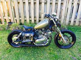 Check spelling or type a new query. 1993 Yamaha Xv750 Virago Bobber Virago Bobber Yamaha Virago Bobber