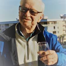 Remembering ARNOT ROSS MCCALLUM