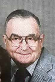 Lawrence Edward Gersch (1919-1996)