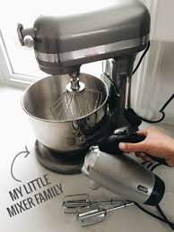 12 Kreative Moglichkeiten Einen Kitchenaid Mixer Zu Verwenden Einen Kitchenaid Kreative Mixer Moglichke Kitchen Aid Kitchen Aid Mixer Kitchen Aid Recipes