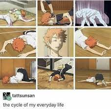 Pin On Haikyuu Memes