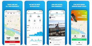 Log over 600 different types of workouts; Map My Run By Under Armour No Matter What Fitness Level You Are These Running Apps Will Help You Meet Your Goals Popsugar Fitness Photo 6