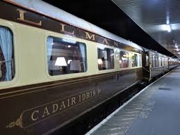 I Was To Board The Statesman Vintage Pullman Rail Journey From Wales To Edinburgh And Return First Class Fine Dining All The W Luxury Life Edinburgh Pullman
