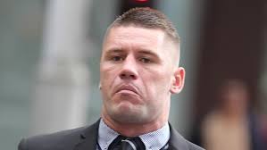 Kenny-Dowall cleared of assaults