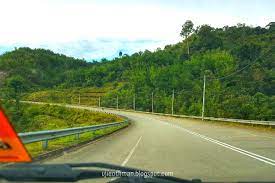 Itinerary trip di cameron highlands 3 hari 2 malam 3d2n tahun 2021. Titian Perjalanan Ke Cameron Highlands Melalui Sungai Koyan