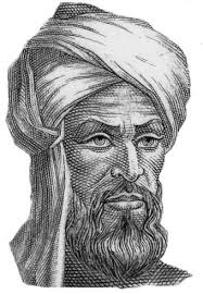 Top 8 facts about the Islamic mathematician Al Khwarizmi