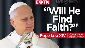 Pope Leo XIV asks the priests of Rome for “credibility” and “exemplarity”