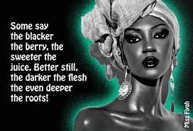 Pin On Miss Fiyah Black Inspiration Quotes