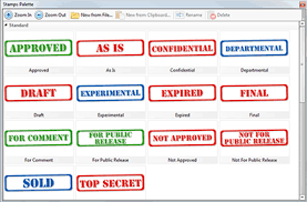 Download free cv resume 2020, 2021 samples file doc docx format or use builder creator maker. 5 Besten Freewares Fur Pdf Stempel