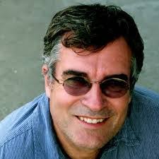 Richard Killingsworth's Instagram, Twitter & Facebook