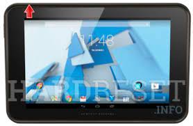 Hard Reset HP Pro Slate 10 EE G1, Mehr ...