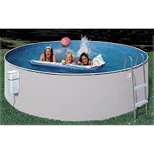 Splash Pools Above Ground Round Pool Package 12 Feet By 36 Inch For Sale Https Outdoorfirepitsreviews Above Ground Swimming Pools Splash Pool Swimming Pools