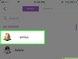 You should now have a new option called 'add to snap map' under 'stories' or the 'spotlight & snap map' section depending on your device and version of the app. How To View Snapchat Profile 4 Steps With Pictures Wikihow